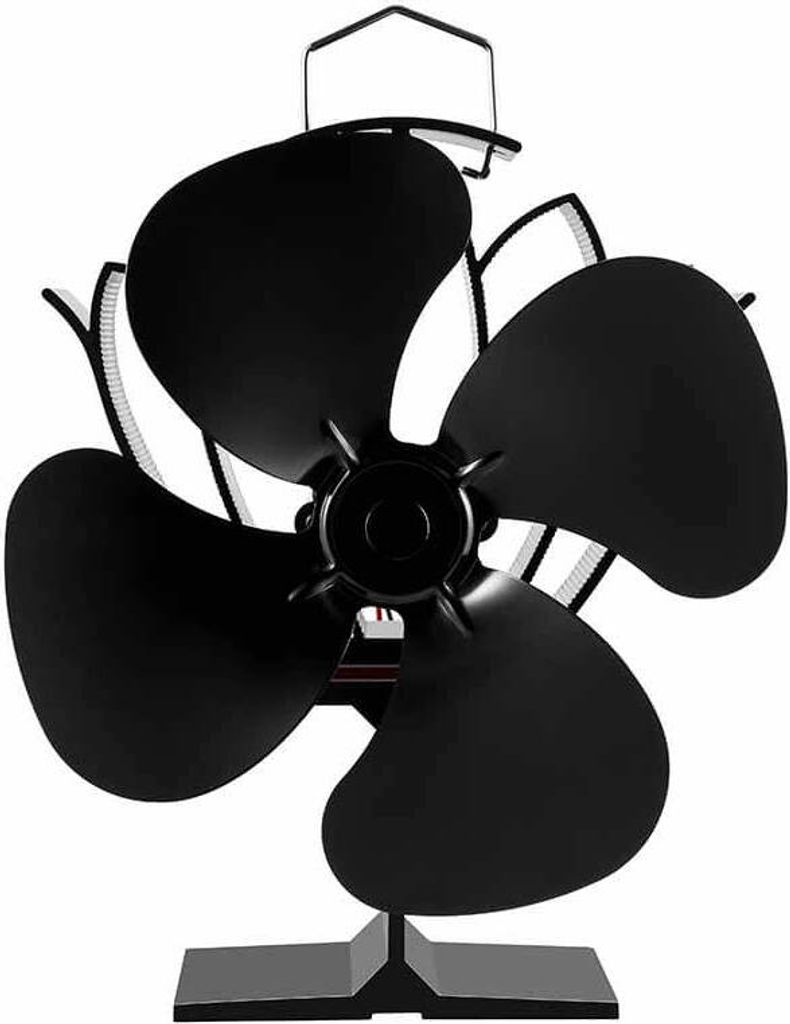 Ventilátor na krbové kachle Neat 852 Obrázok produktu 