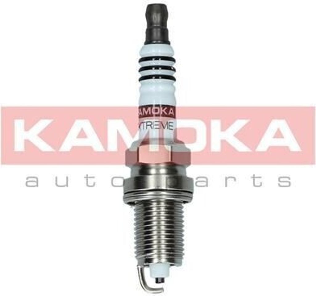 KAMOKA Zündkerze Nickel für OPEL Corsa D Schrägheck (S07) Produktbild 