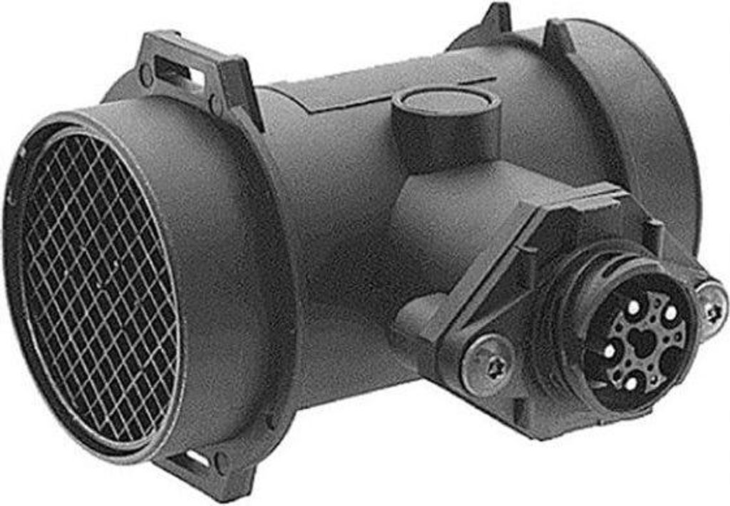MAGNETI MARELLI 213719621019 Luftmengenmesser OE 0000940048 kompatibel mit C-Klasse, E-Klasse