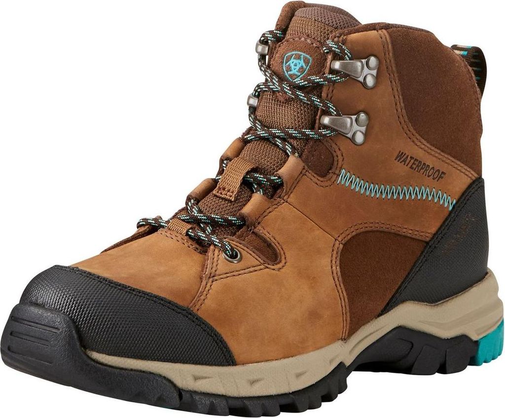 Ariat Outdoor-Schuh Damen Skyline H2O Classic Stallschuhe