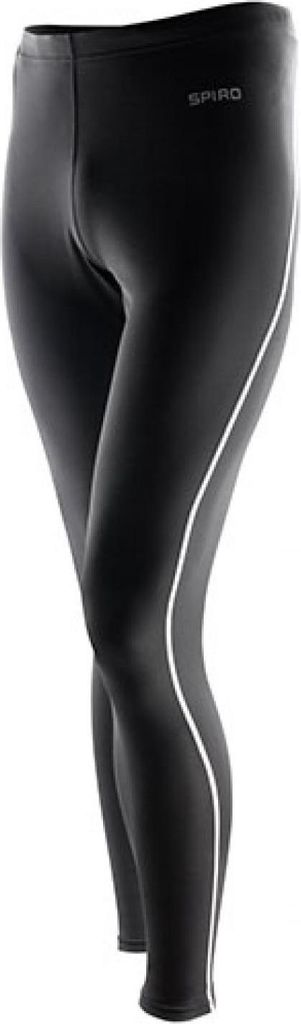 Pánske legíny SPIRO Bodyfit Base Layer Obrázok produktu 