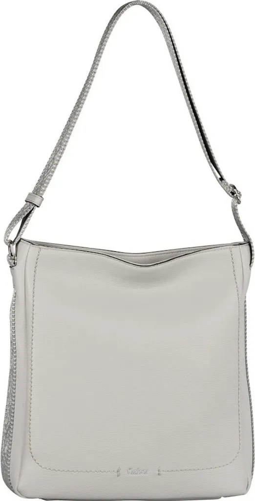 Sac bandoulière Gabor Aileen Gris pour le travail et sorties urbaines