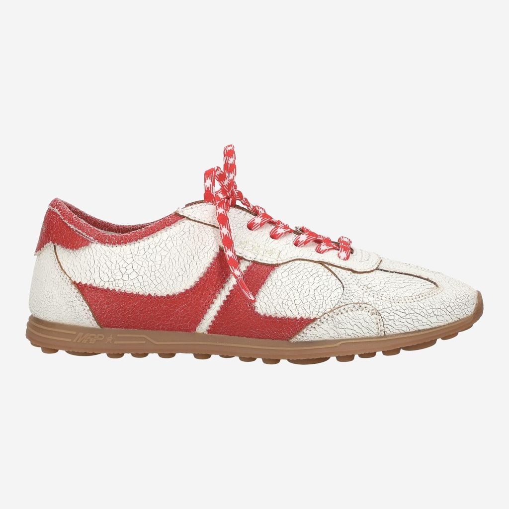 MRP KOREA V.1, Sneaker in Weiß,kombiniert für Damen, Größe 37