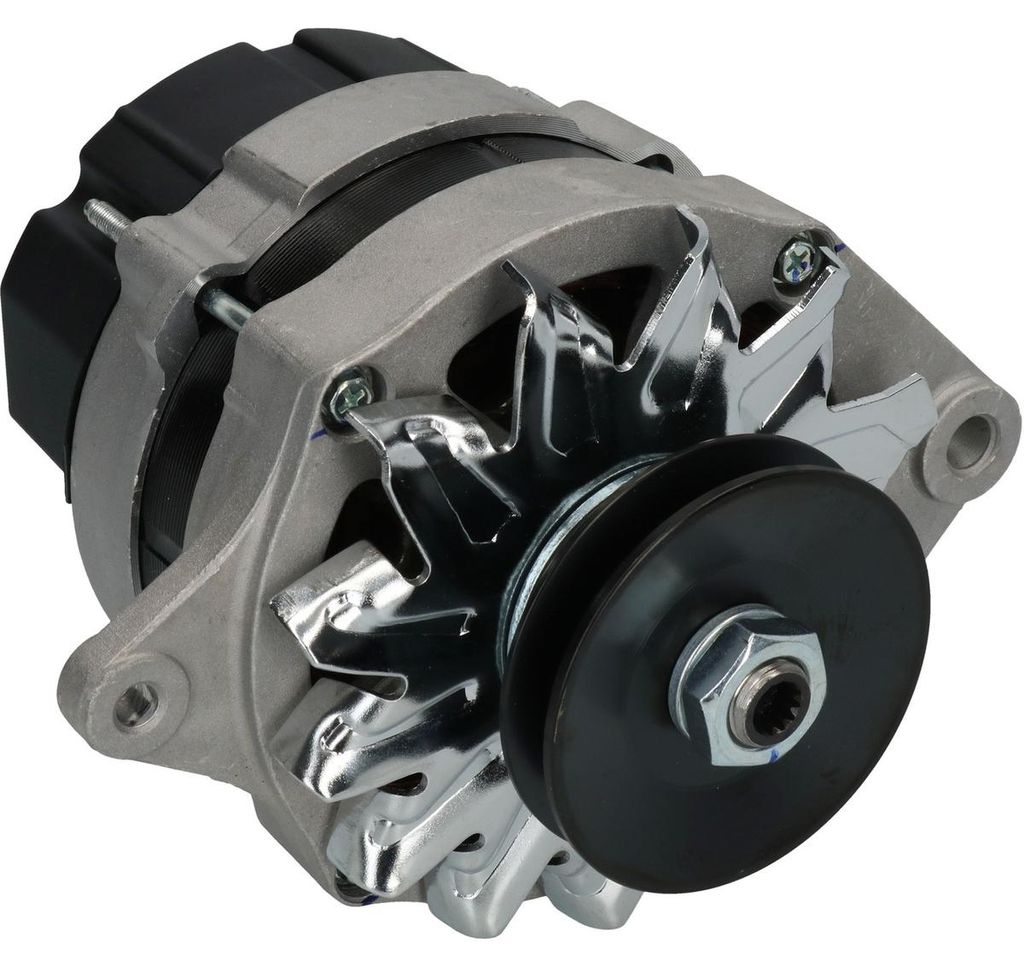 Lichtmaschine Generator 14V 65A Ø77 mm HC-CARGO für u.a. RENAULT
