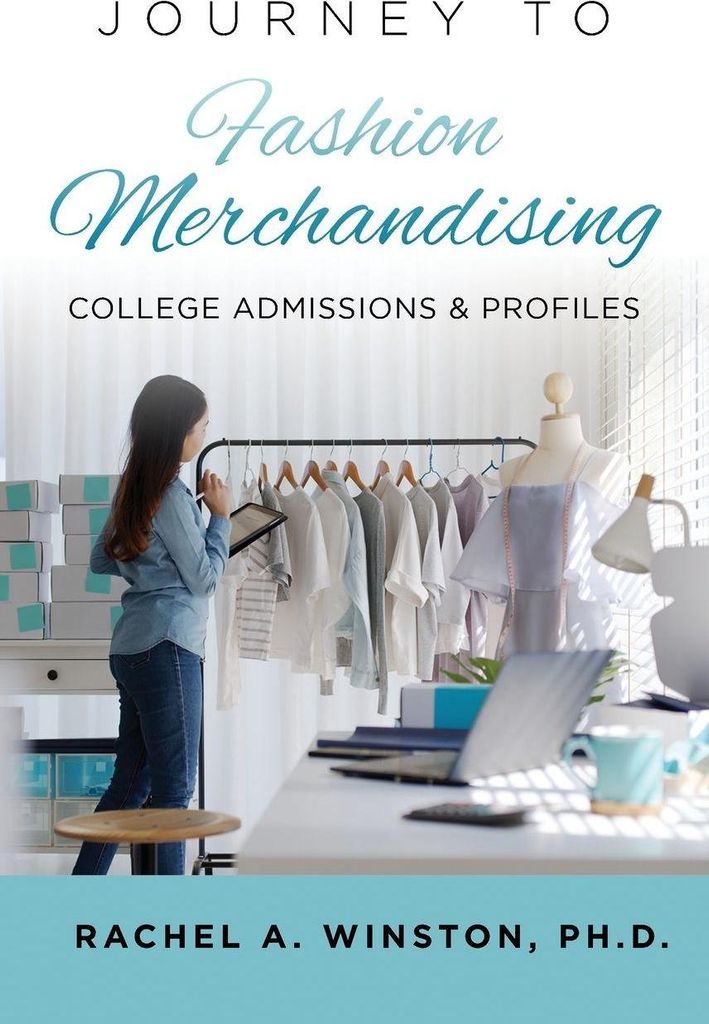 Journey to Fashion Merchandising