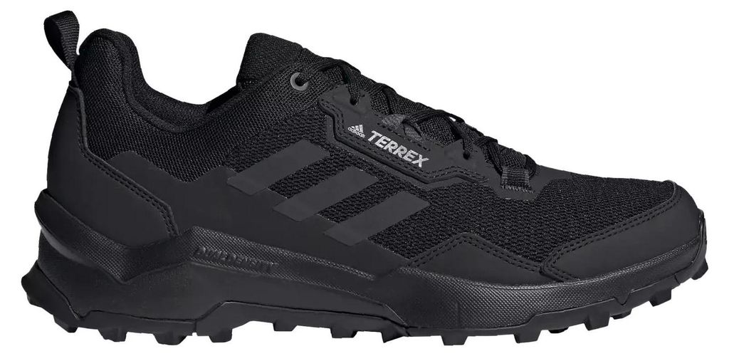 Sportschuhe Adidas Terrex AX4, FY9673, Größe:42 2/3
