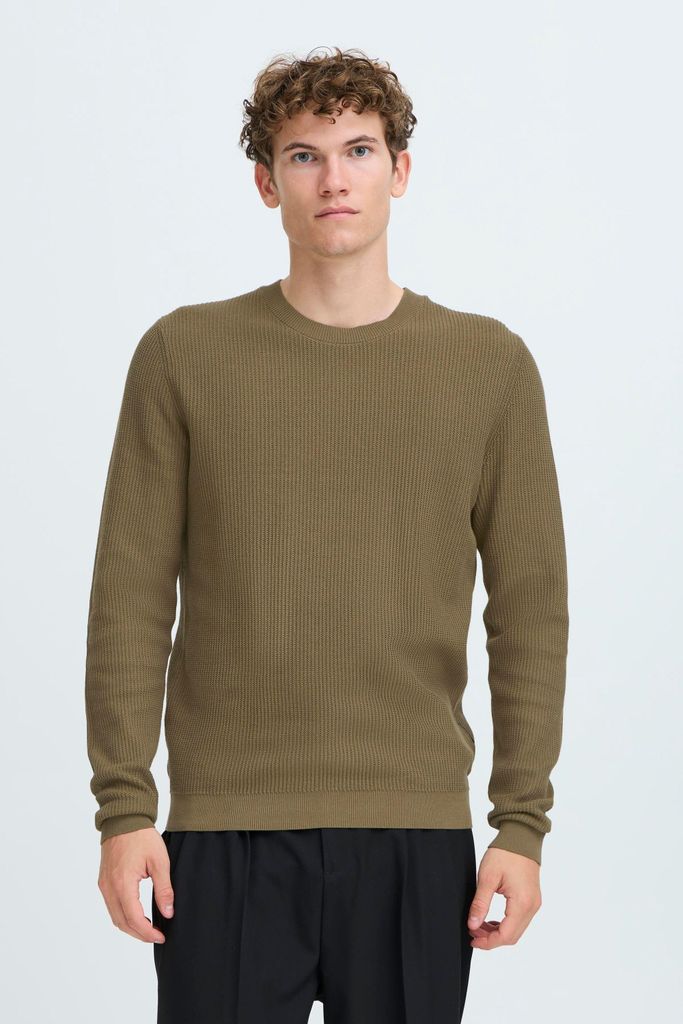 Casual Friday CFNOAR Herren Pullover 100% Baumwolle regular fit