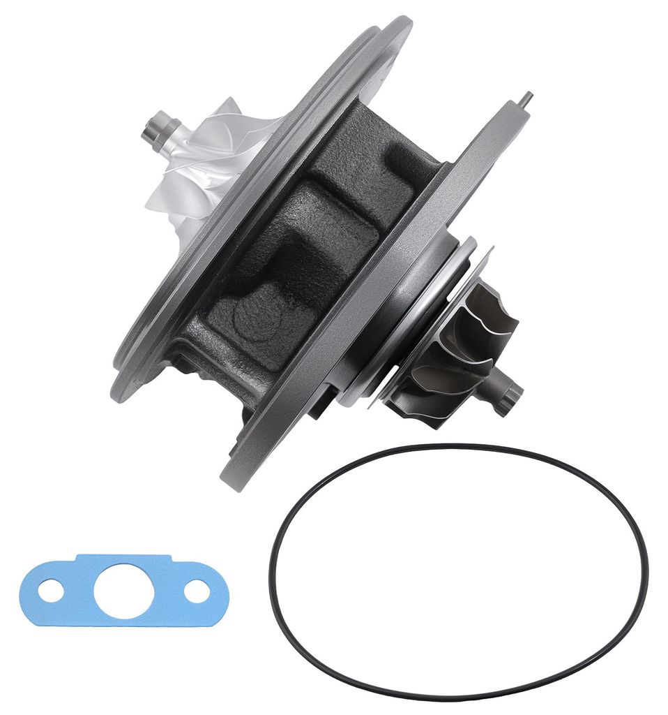 Billet Turbolader rumpfgruppe for Hyundai i30 1.6 CRDi 100 KW 2018-2025 D4FE