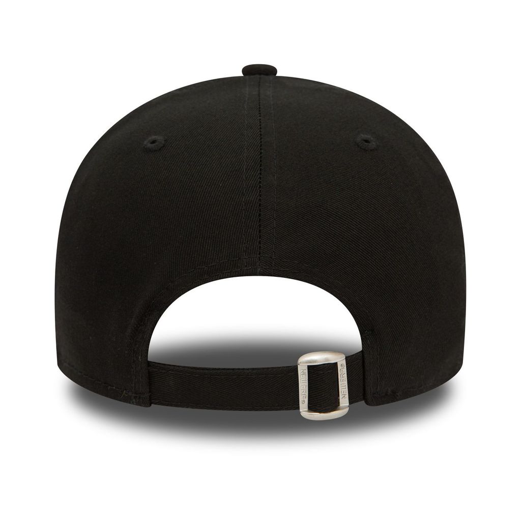 New Era Detroit Tigers 9Forty Verstelbare Cap Winter Utility