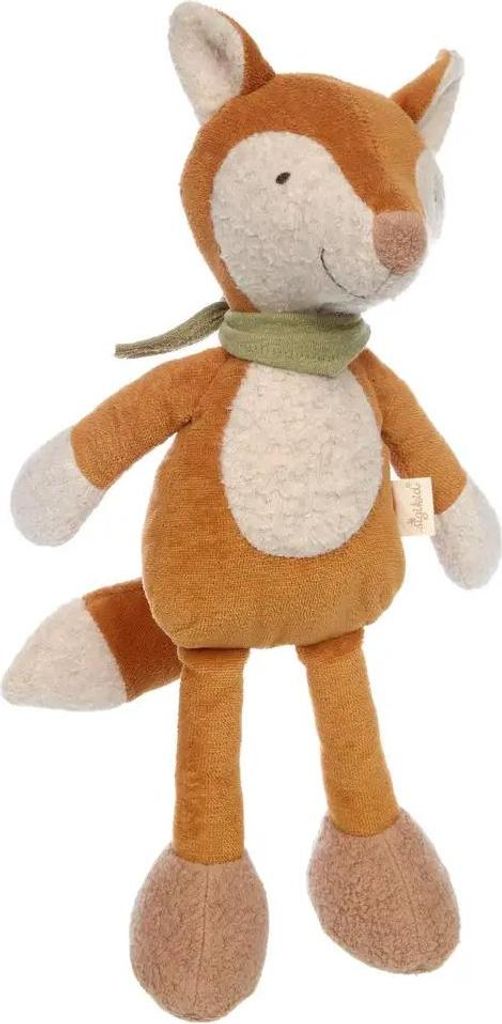 SIGIKID Sigikid Plüschfigur Fuchs Vanilla Produktbild 