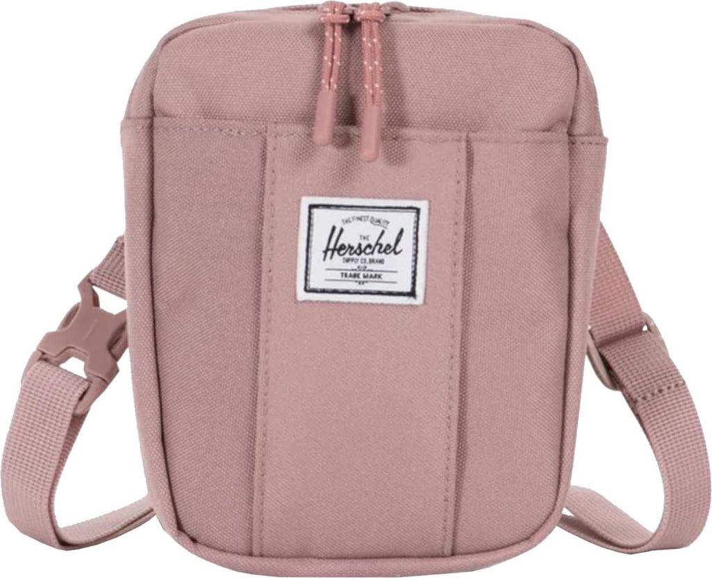 Herschel Cruz Crossbody 10510-02077, Umhängetasche, Damen, Rosa