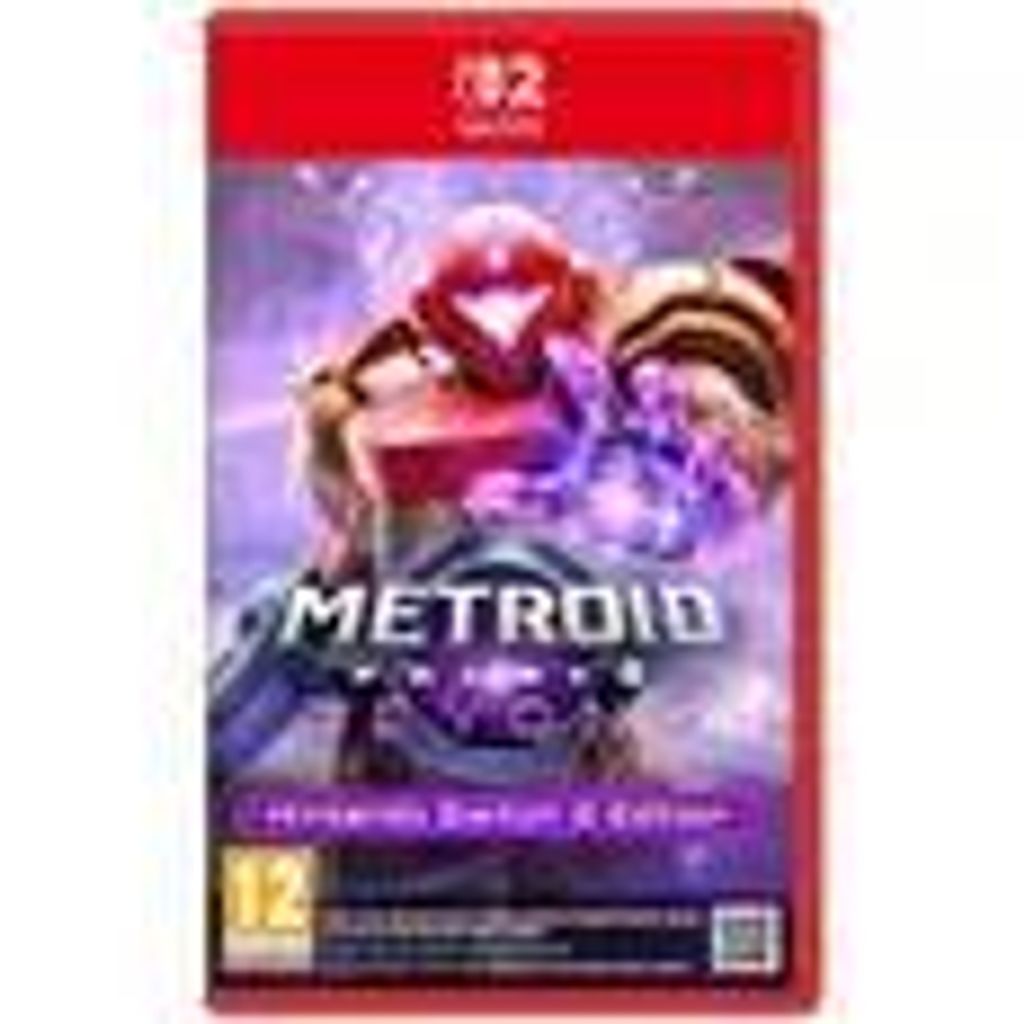 Metroid Prime 4: Beyond – Nintendo Switch 2 Edition - Nintendo Switch 2-Spiel