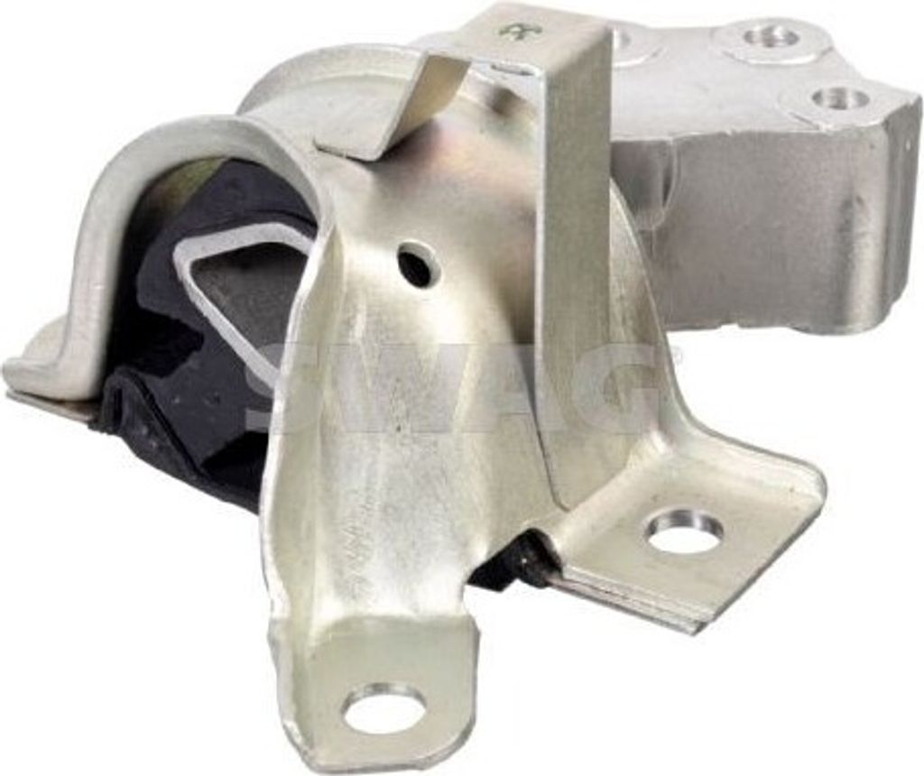 SWAG Motorlager Gummimetalllager Rechts für FIAT PANDA (169) 33 10 2945