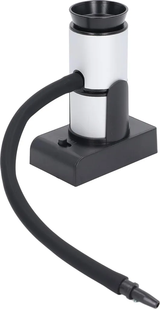Infuseur de fumée portable fumoir alimentaire de précision noir