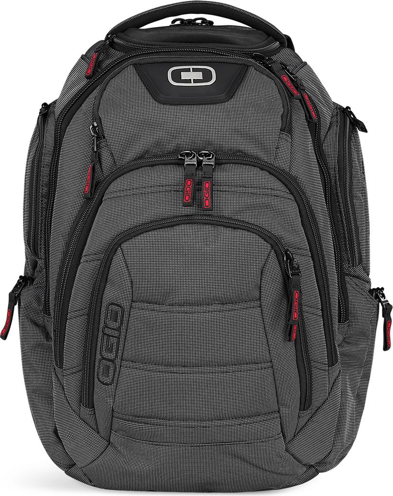Ogio Renegade Rss-Rucksack Graphit