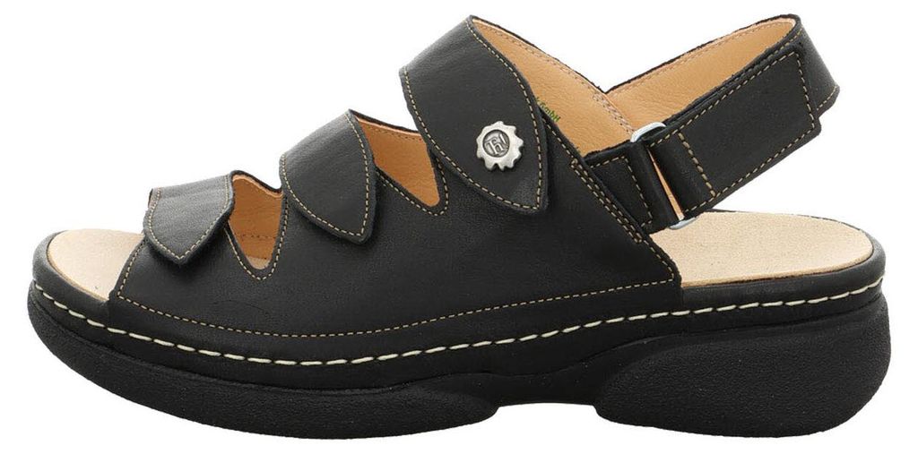 Think! Komfort Sandalen Weiblich 323538383636 Schwarz 40 EU