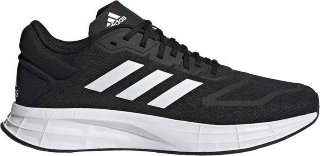 Sneaker Low DURAMO 10, 10-Englisch:101/2, Color:schwarz 9 Produktbild 