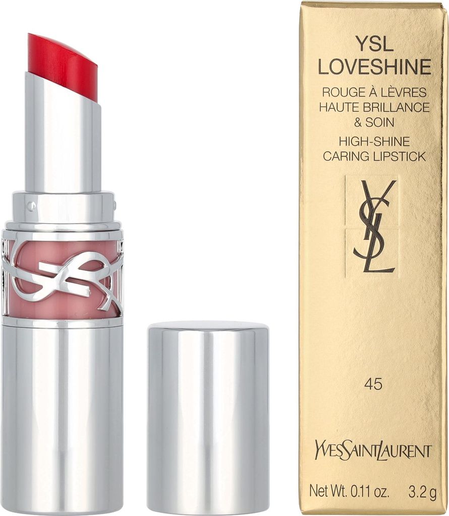 Lippenstifte YSL Loveshine Lipstick Produktbild 