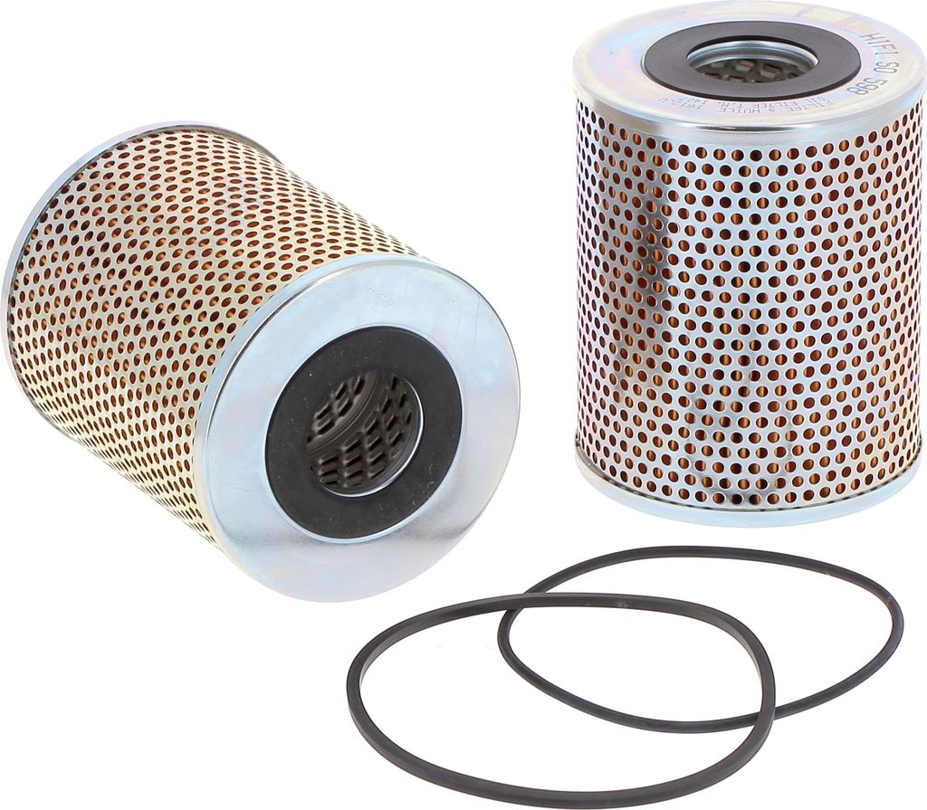 Ölfilter SO 598