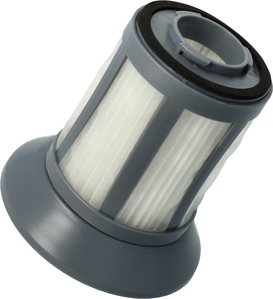 vhbw Staubsaugerfilter kompatibel mit Bomann BS 9012 CB Eco Produktbild 