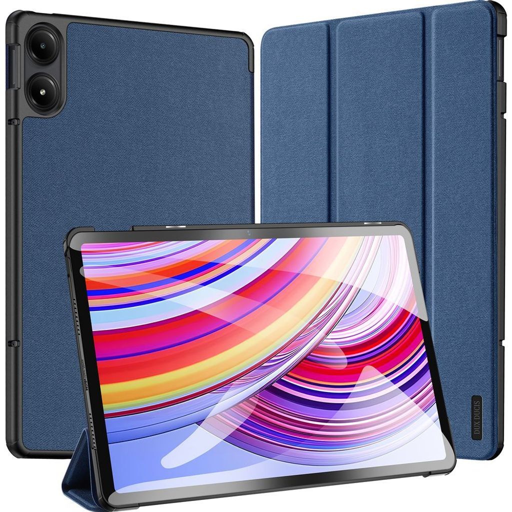 Dux Ducis - Custodia per tablet compatibile con Xiaomi Immagine del prodotto 