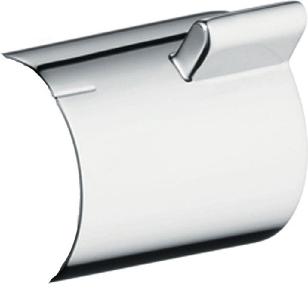 Hansgrohe Thermostatgriff Ecostat Comfort Chrom