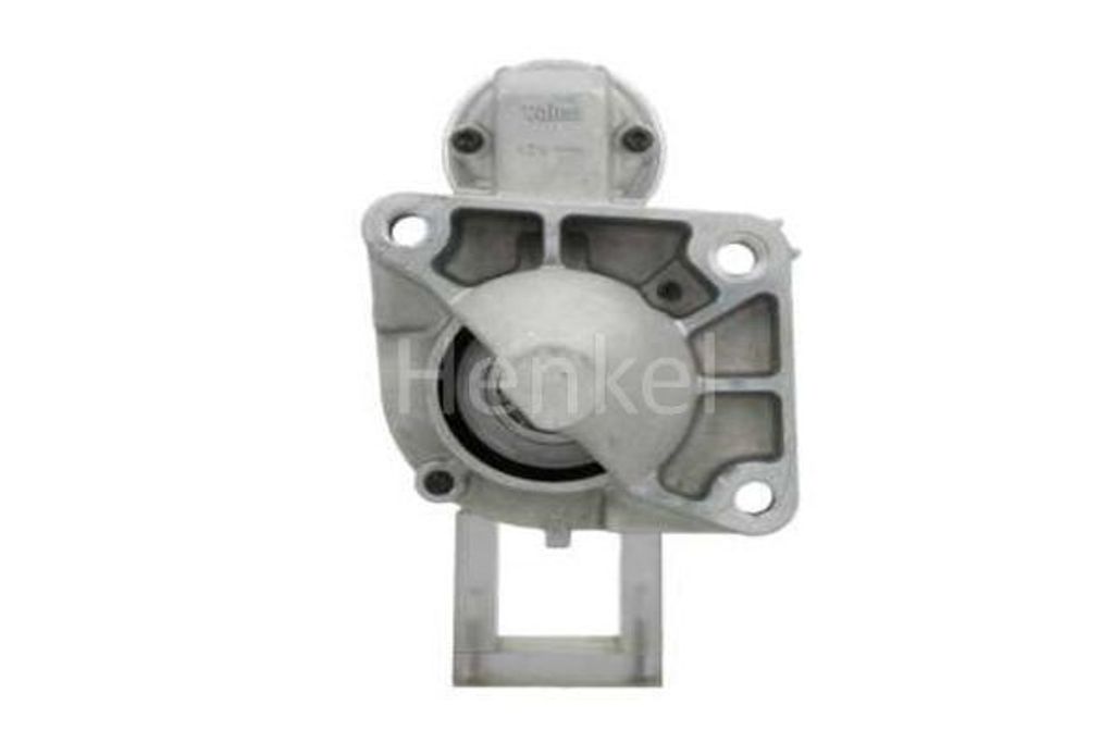 Henkel Parts 3121731 Starter Anlasser 0,7kW für RENAULT CLIO II (BB0/1/2, CB0/1/2) 12V