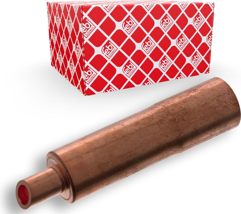 FEBI BILSTEIN Reparatursatz Düsenhalter 47963 für VOLVO NL Produktbild 