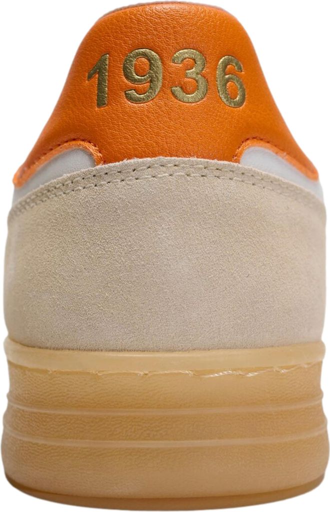 Blauer Sportschuhe GRANT Sneaker