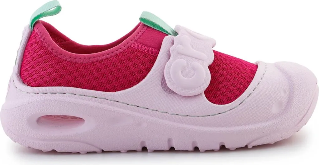 Chaussures Crocs 2106196ZQ Idéales pour le Jardin et Loisirs d'Été