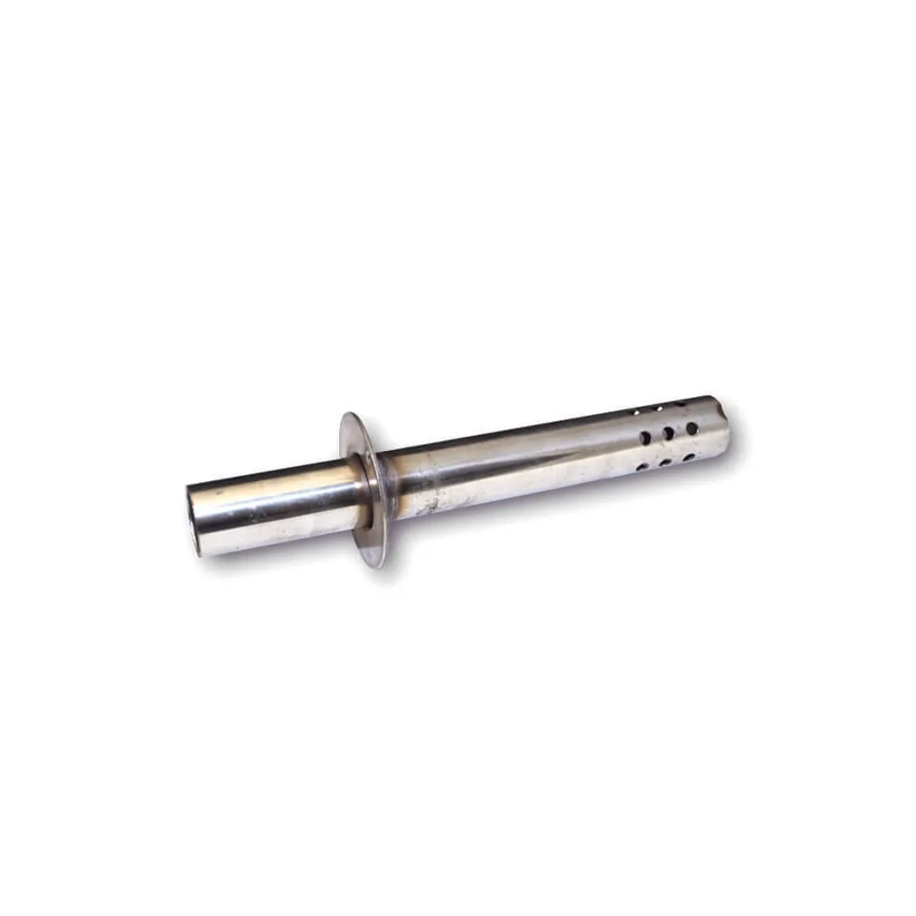 Chicane de Silencieux IXIL Conical Xtrem Noise-Killer pour Moto Sportive
