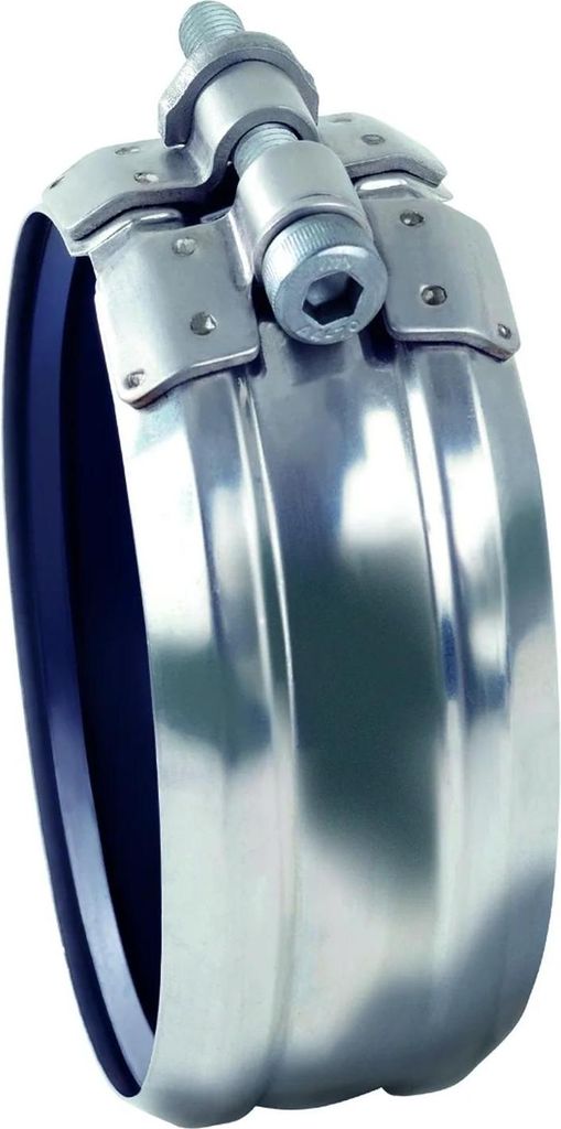 PREIS PAM GLOBAL, RAPID S, Verbindung, DN 150, 1 Stk.