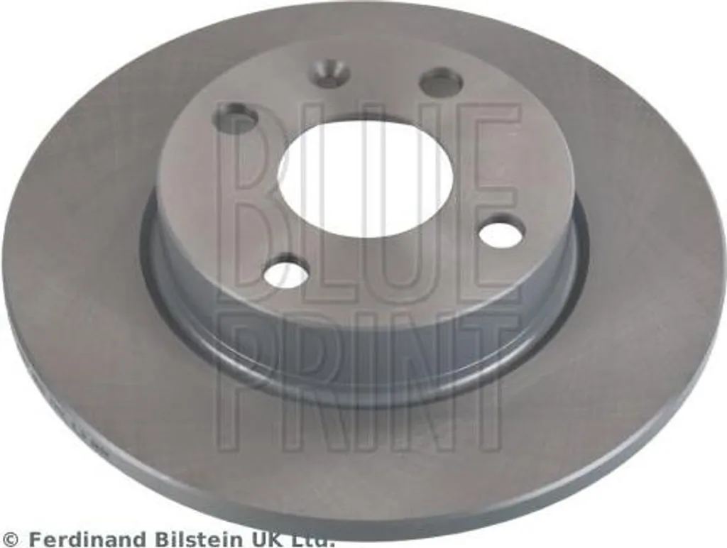 Disque de frein de remplacement standard pour Combo et Corsa C Opel
