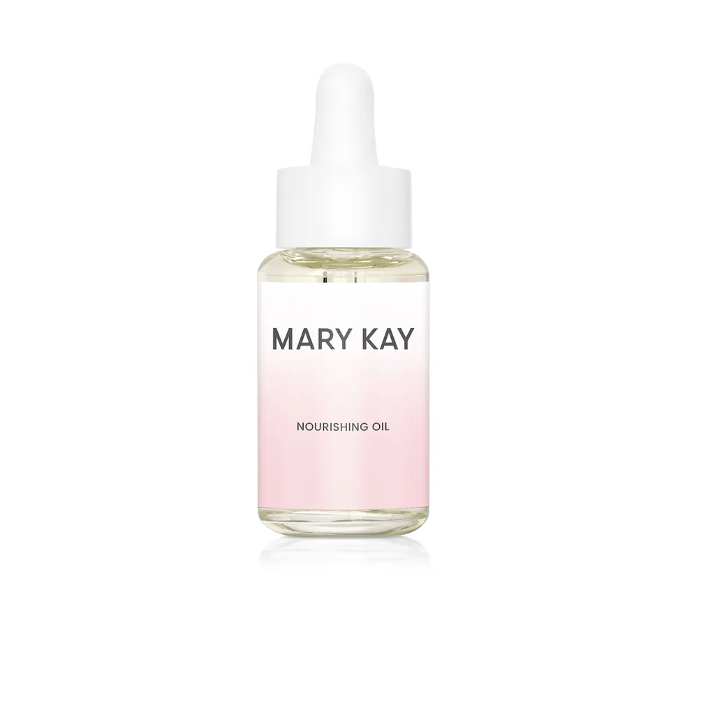 Olio Nutriente Mary Kay® Naturally 29 ml - Trattamento Premium
