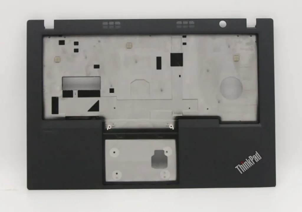 Cover C Lenovo 5CB0S95414 Robuste en Aluminium pour PC Ideapad S340