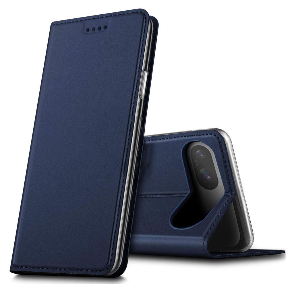 Housse de téléphone portable Google Pixel 10 Book Case Image du produit 
