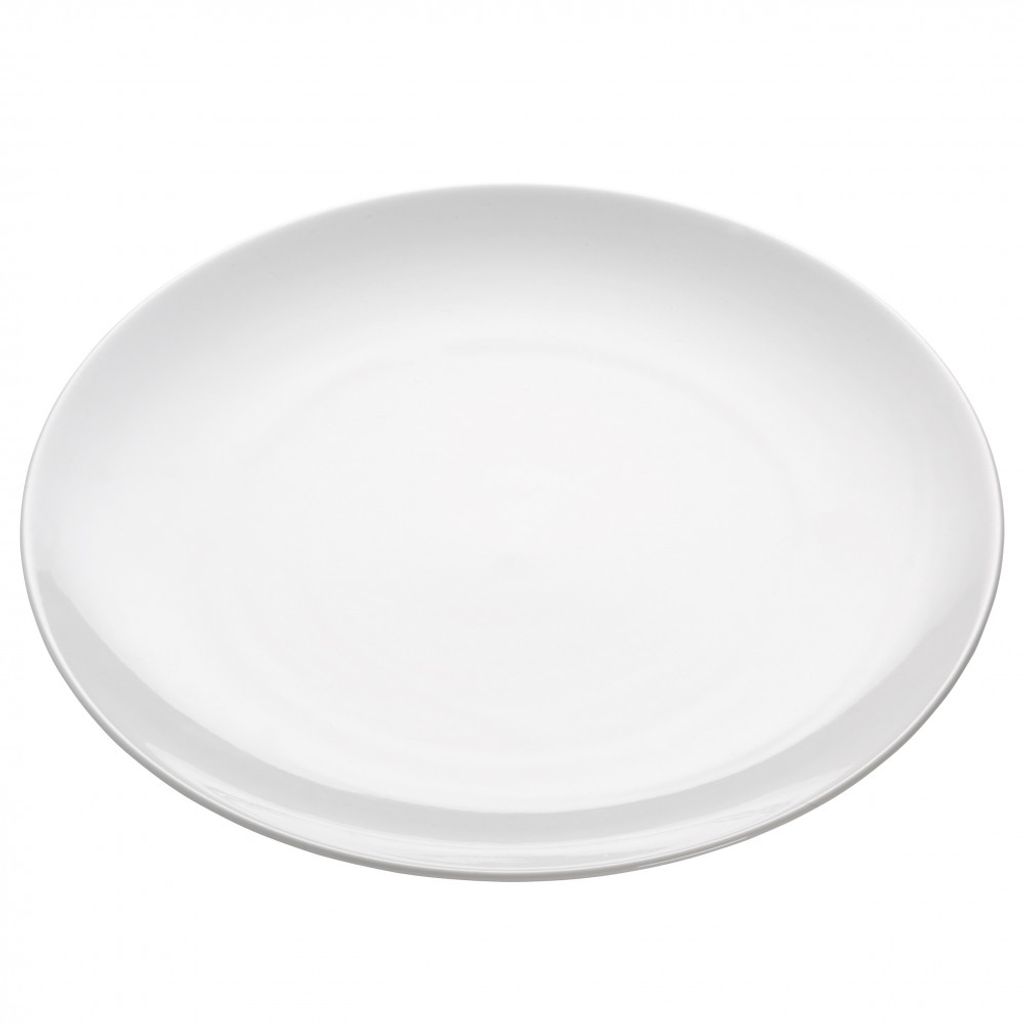 Maxwell & Williams Teller Ø 30,5 cm ROUND rund, ohne Fahne, Produktbild 