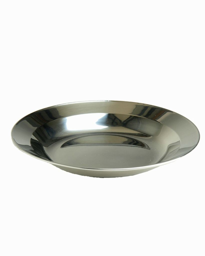 MIL-TEC Counter 22cm Outdoor Camping Trekking Counter inox Image du produit 