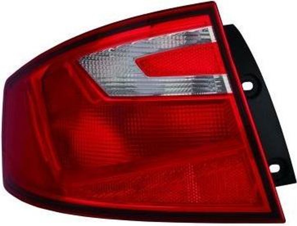 ABAKUS 445-1935L-UE Rückleuchte OE 6JH945095E kompatibel mit Toledo