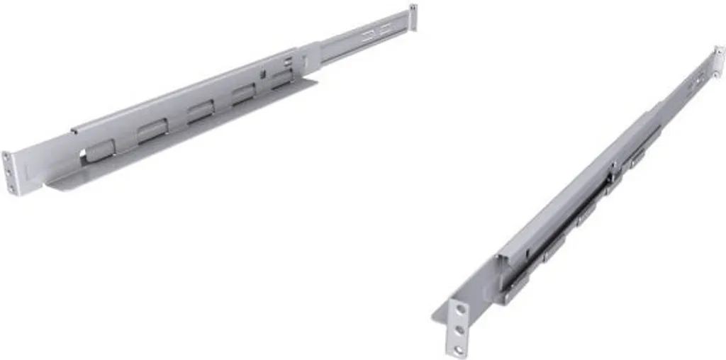 Accessoire UPS ABB PowerValue 11RT G2 Kit Rack Robuste 4NWP100211R0001