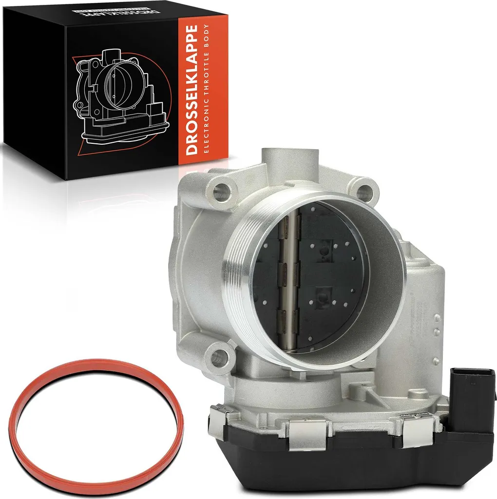 Solution Panne Moteur : Corps de Papillon pour BMW F10 F12 X5 E70 E71