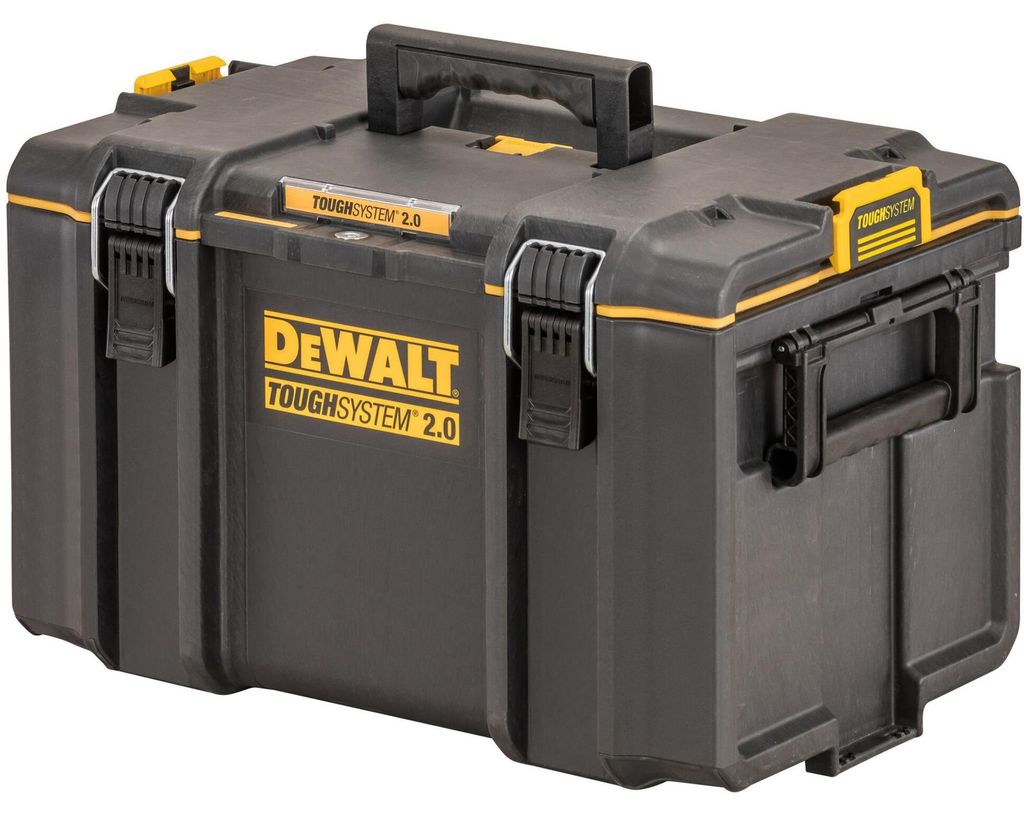 DEWALT TOUGHSYSTEM 2.0 DS400 Box Produktbild 