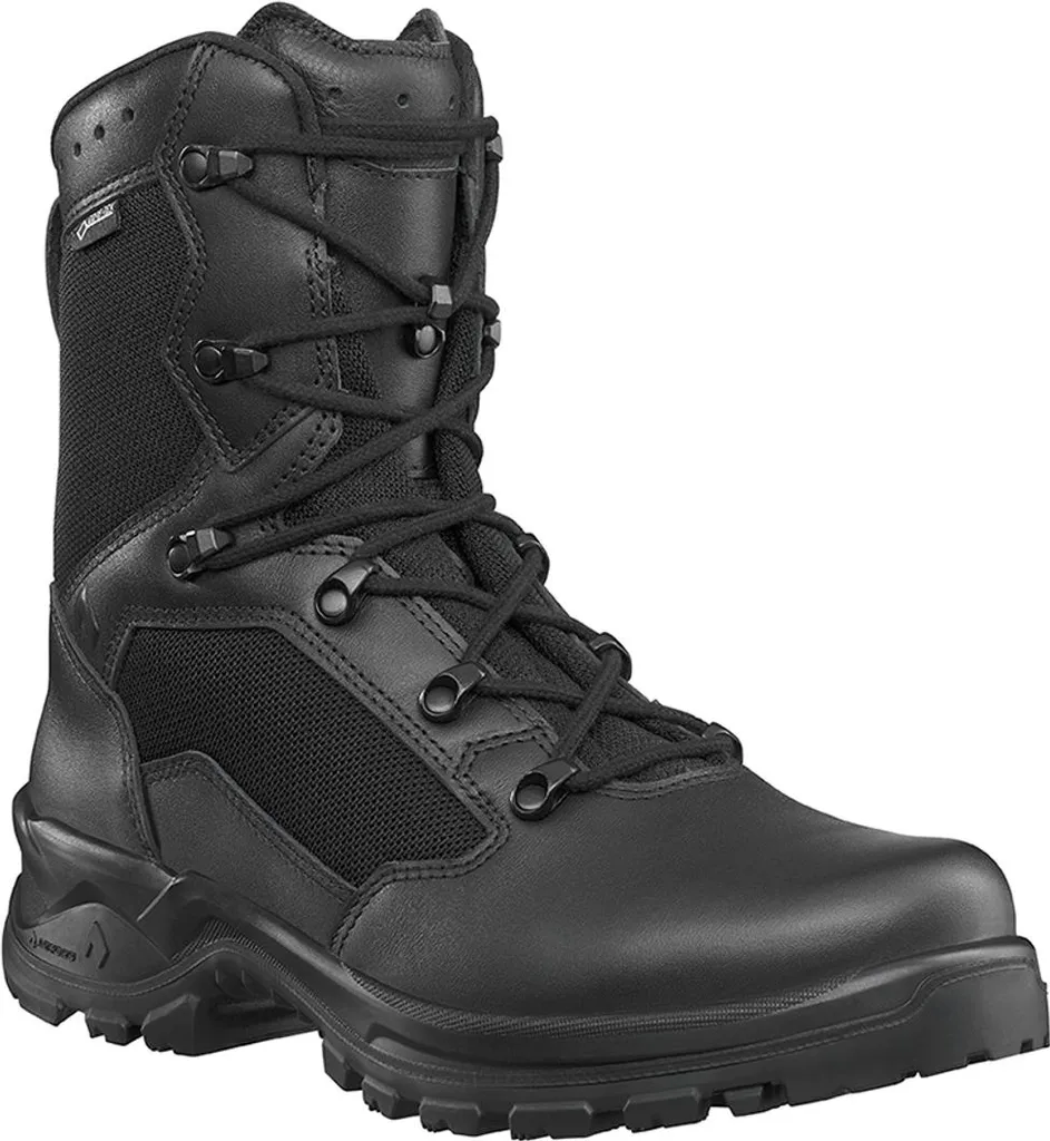 Bottes Haix Combat GTX 206274 anti-fatigue et étanches Taille 43