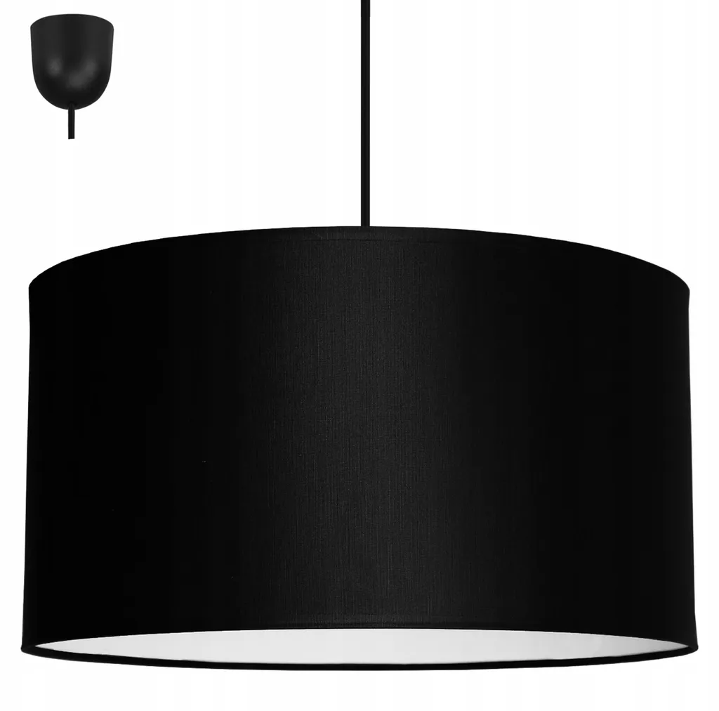 Lampe suspendue design pour salle à manger - Suspension salon moderne