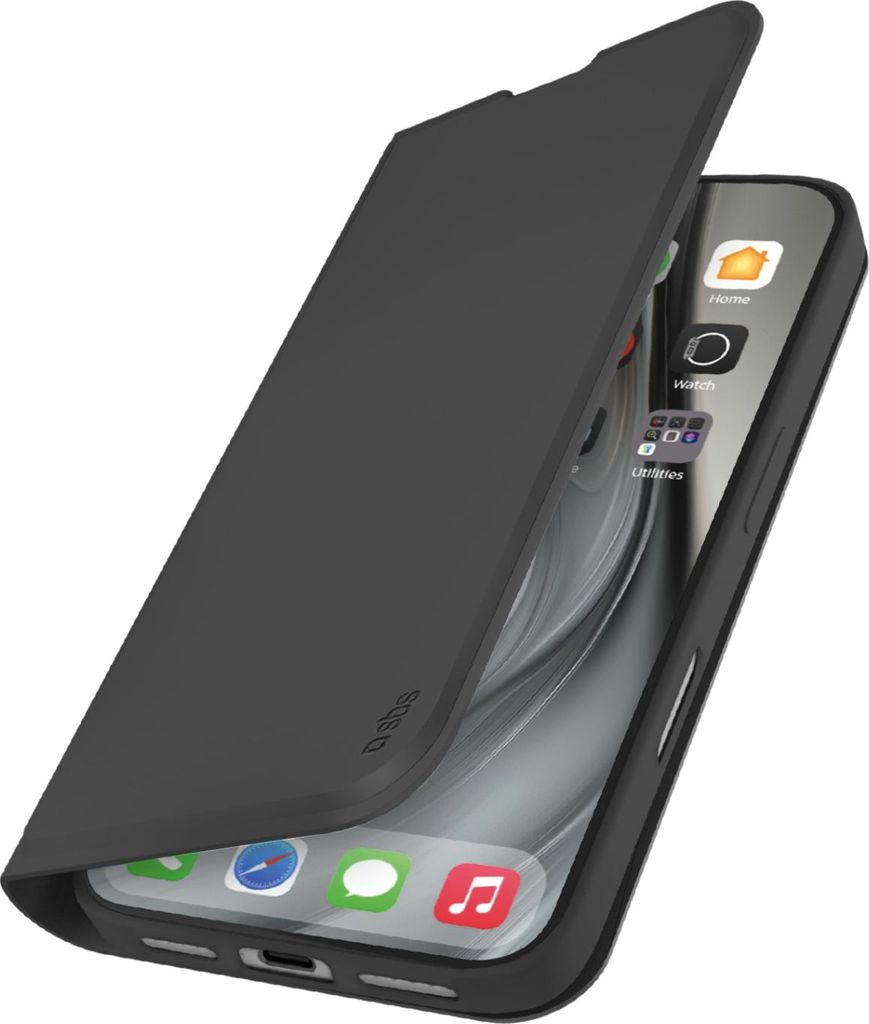SBS TEWALIP1769K custodia per cellulare 17,5 cm (6.9") Immagine del prodotto 