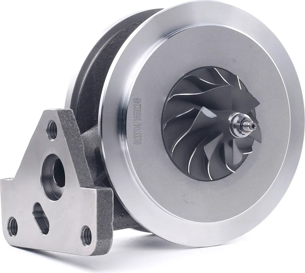 Groupe du tronc de chargeur Touareg 7L - Pièce Turbo 070145701HV244
