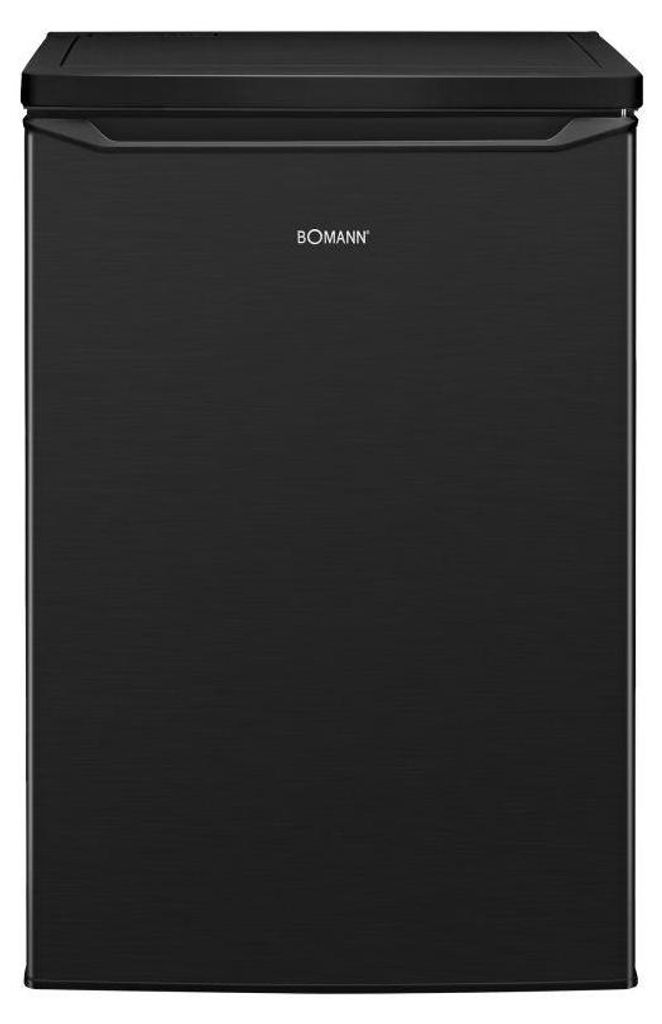Réfrigérateur 109L Noir Bomann KS7251-Noir Image du produit 