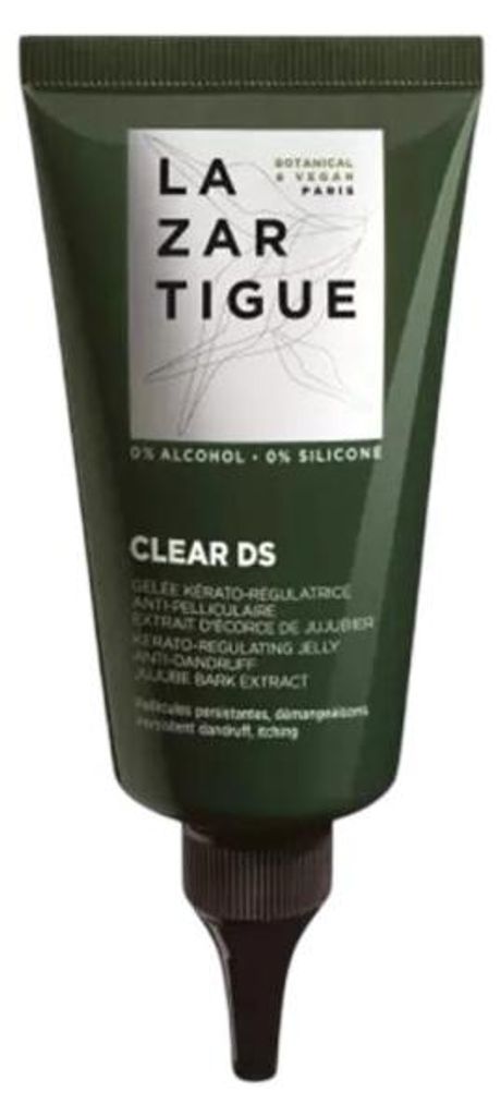 Gel Lazartigue Gel Lazartigue Clear DS 75ml Immagine del prodotto 