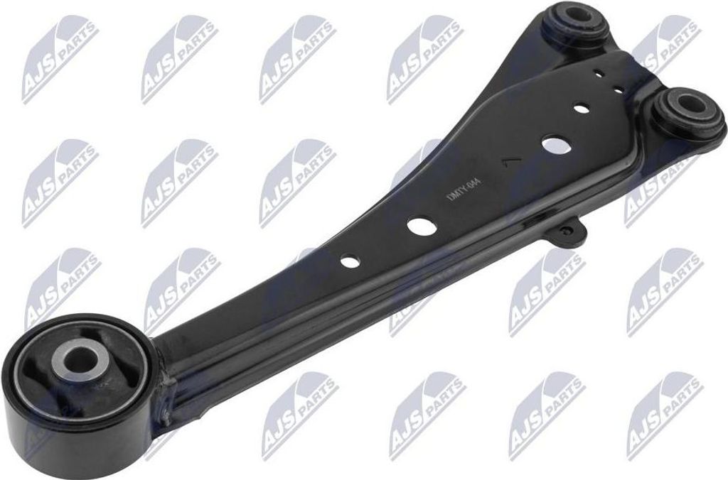 NTY ZWT-TY-044 Querlenker Hinten Hinten Links für LEXUS NX (ZGZ1, AGZ1, AYZ1) Längslenker