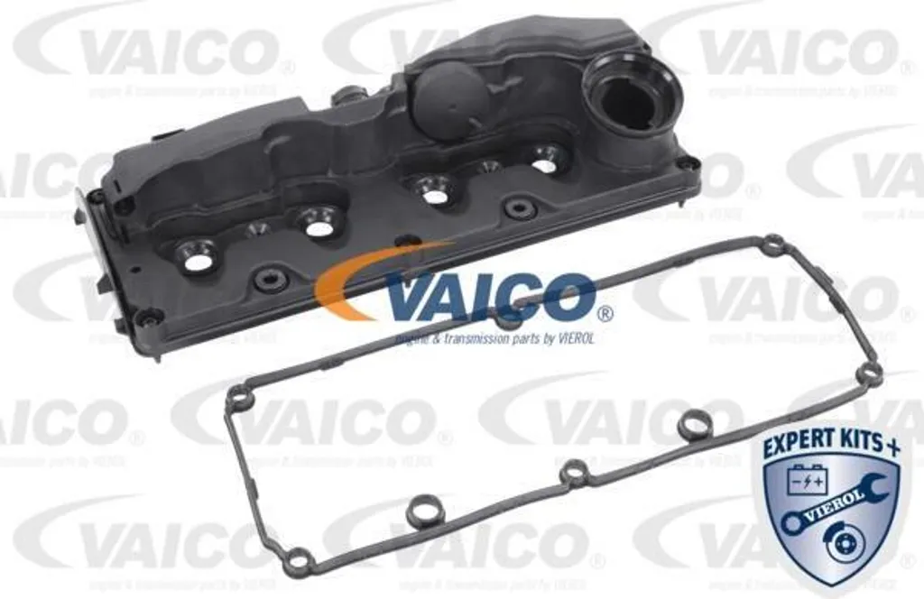 Cache-culbuteur 03L103469M pour réparation moteur Audi A4 A5 et A6